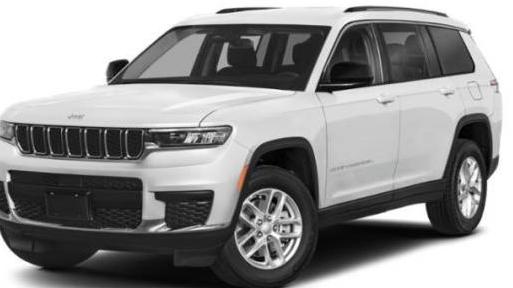 JEEP GRAND CHEROKEE 2023 1C4RJKAG7P8865359 image